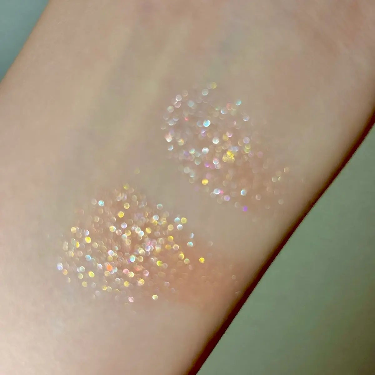 TONYMOLY アイトーンシングルアイシャドウ/TONYMOLY/単色アイシャドウを使ったクチコミ(2枚目)