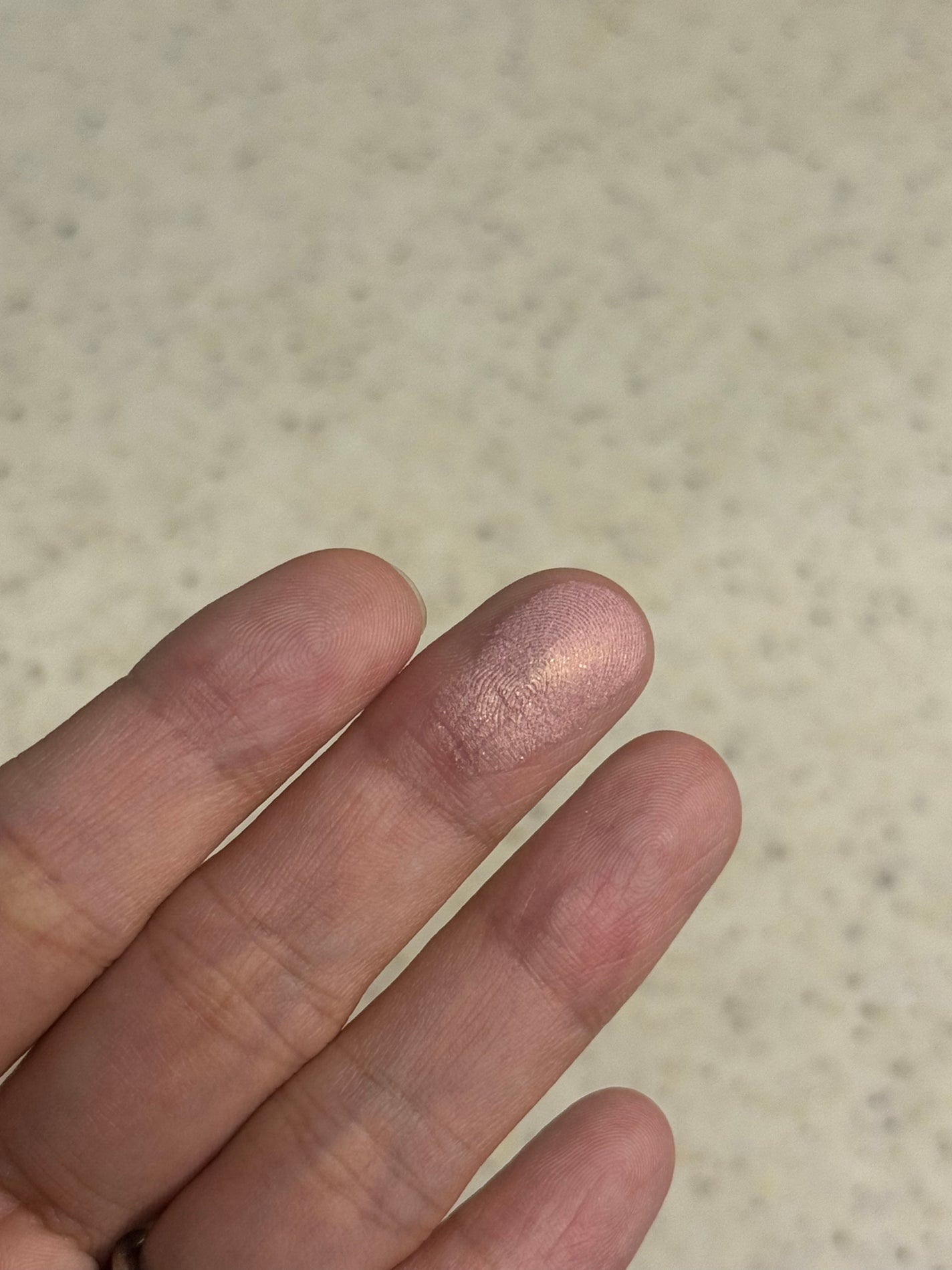 ネーミング フラッフィーパウダーブラッシュ/NAMING./パウダーチークを使ったクチコミ(3枚目)