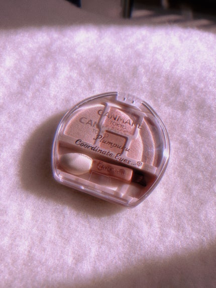 描くふたえアイライナー/CEZANNE/リキッドアイライナーを使ったクチコミ(1枚目)