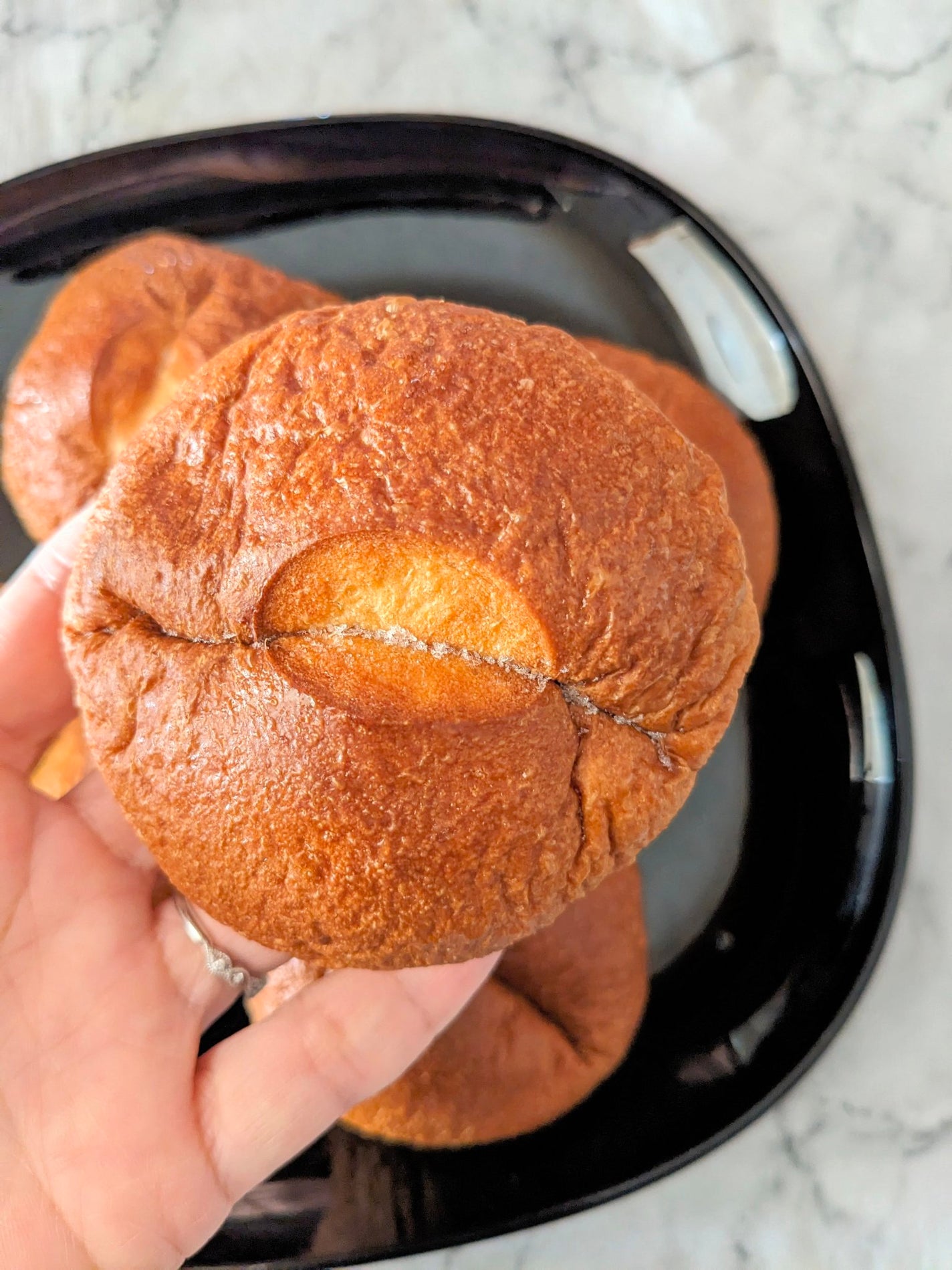 コスメ大好き☆きらら on LIPS 「コエタスのモニターキャンペーンで、おいしい糖質制限パンを試して..」(4枚目)