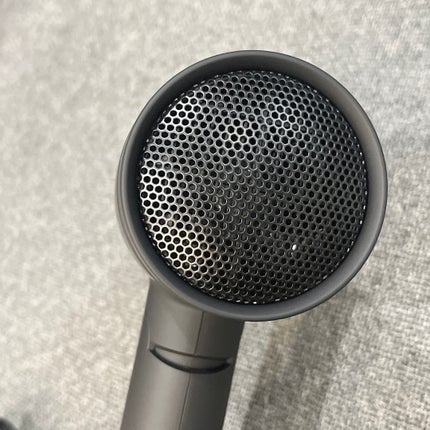 スピーディーイオンドライヤー/SALONIA/ドライヤーを使ったクチコミ(3枚目)