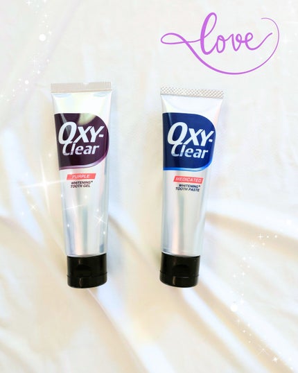 オキシークリア/プラセス製薬/歯磨き粉を使ったクチコミ(5枚目)