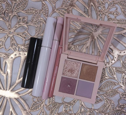 ニュアンスリキッドアイライナー/minum/リキッドアイライナーを使ったクチコミ(1枚目)