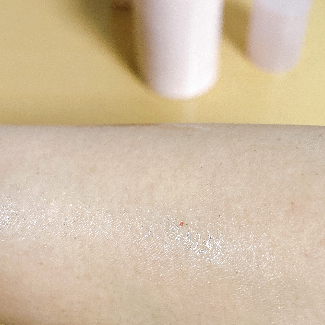 PDRNグロウセラム4.0ポンプ/Abib /美容液を使ったクチコミ（3枚目）