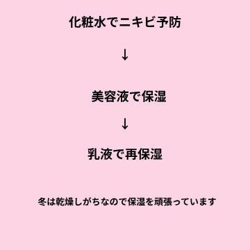 薬用 極潤 スキンコンディショナー/肌ラボ/化粧水を使ったクチコミ(2枚目)