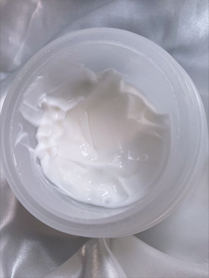 BnDアンダーアームクリーム(ボディクリーム)/BnD/デリケートゾーンケアを使ったクチコミ(2枚目)