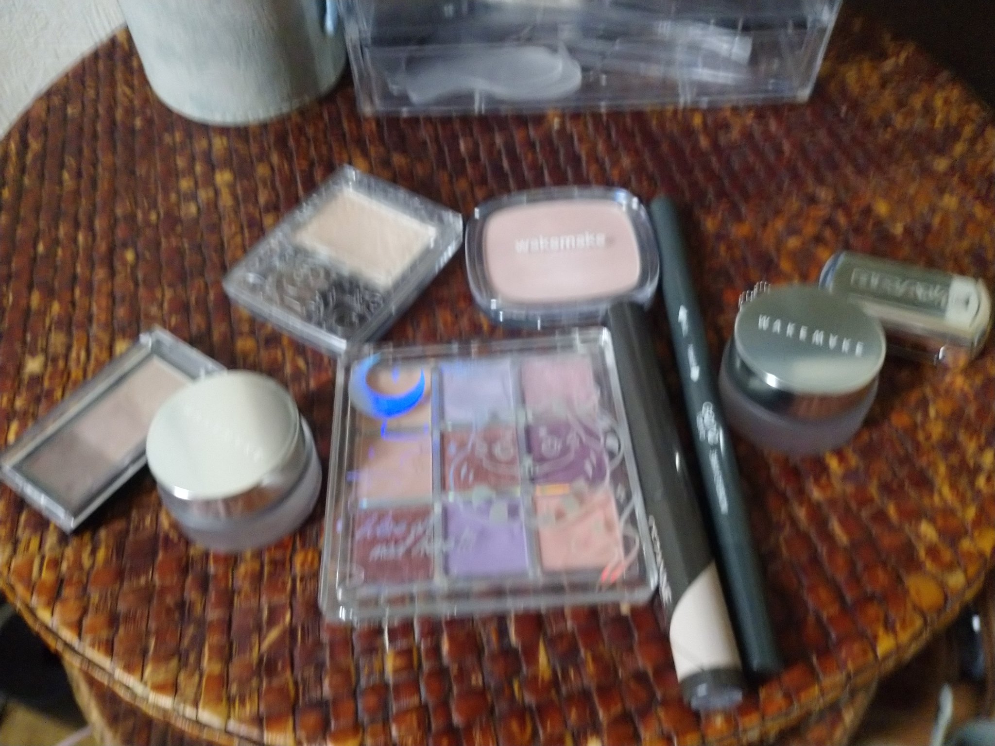 BRAYE LIPSLEEK 04 セヴィ（ミニ）/BRAYE/口紅を使ったクチコミ（2枚目）