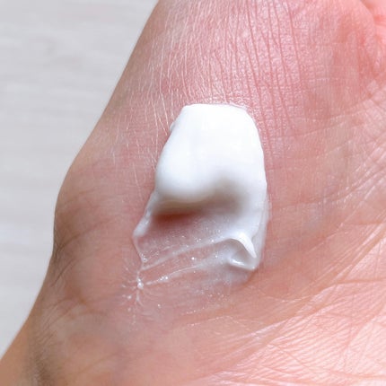 BnD ネックアイロン トーンアップ クリーム/BnD/ネック・デコルテケアを使ったクチコミ(3枚目)