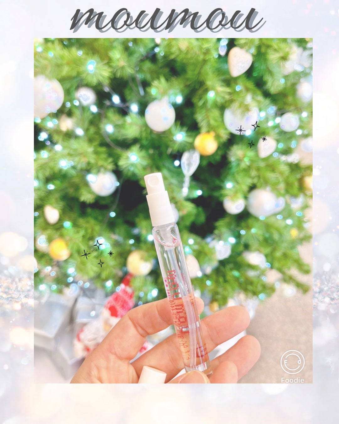 mi on LIPS 「moumou様から✨️EaudeParfum(香水)7種(コッ..」(3枚目)