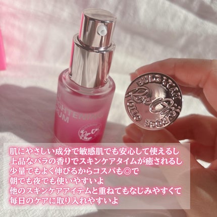 ブレミッシュケアアップ セラム/ISOI/美容液を使ったクチコミ(3枚目)