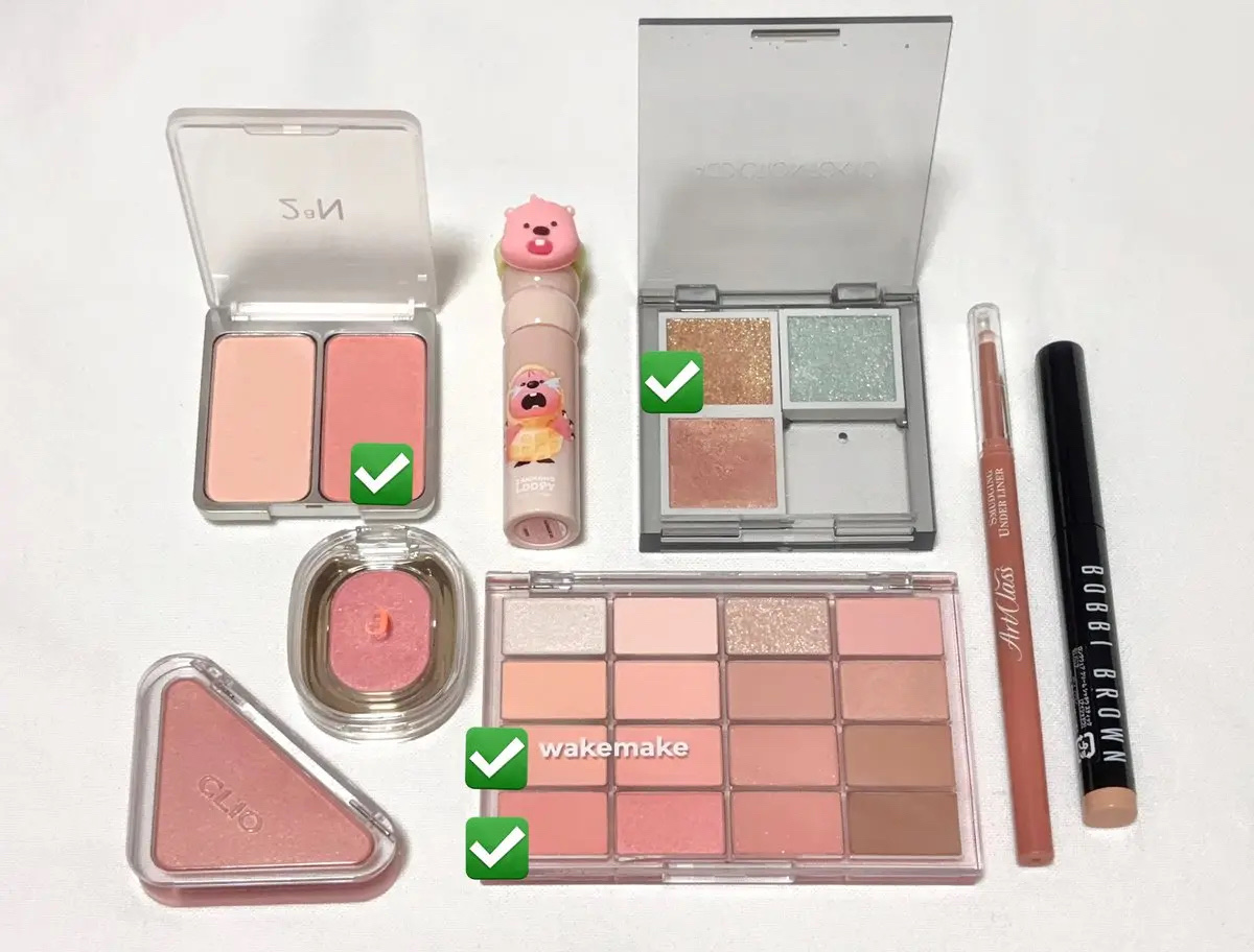 ロングウェア クリーム シャドウ スティック/BOBBI BROWN/スティックアイシャドウを使ったクチコミ（1枚目）