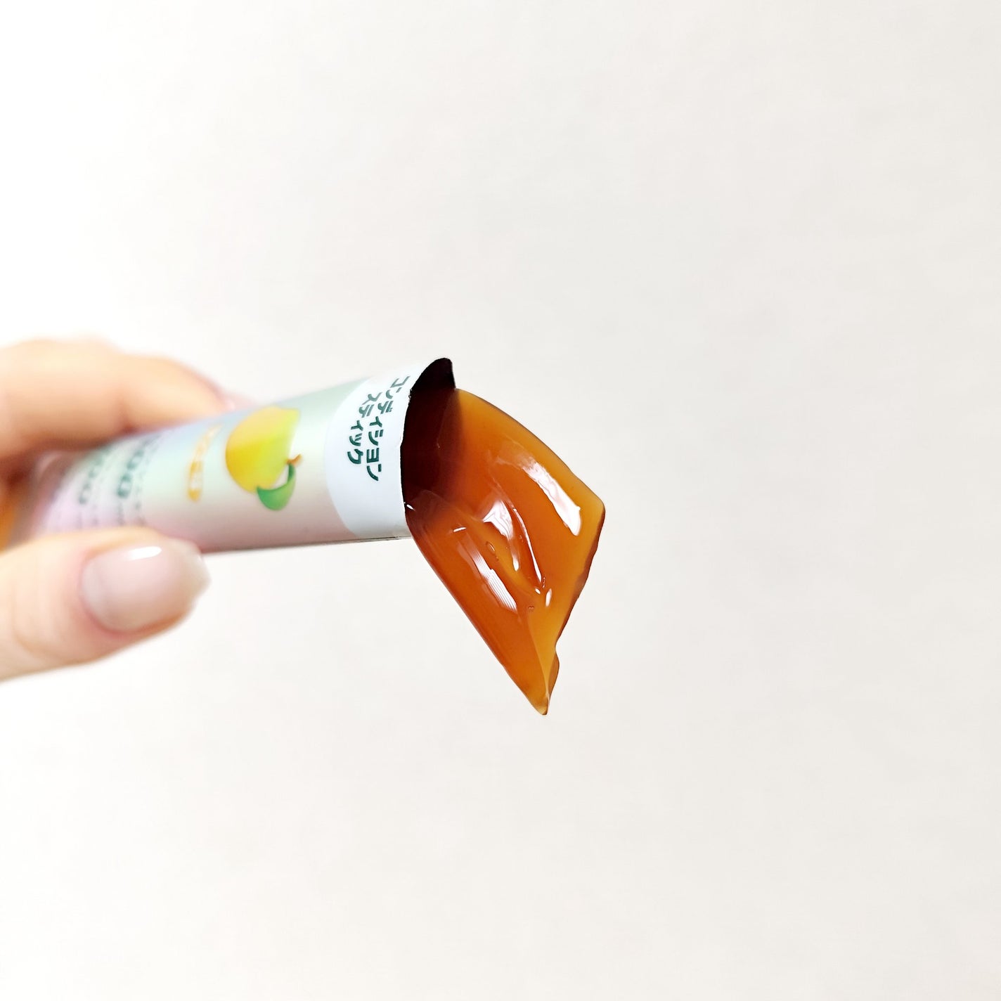 あお on LIPS 「〖コンディションスティック〗クリスマスや忘年会など、飲み会の増..」(3枚目)