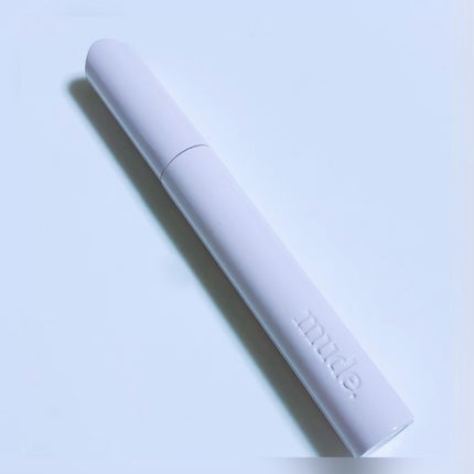 MD インスパイアロングラッシュ カーリングマスカラ/mude/マスカラを使ったクチコミ(2枚目)