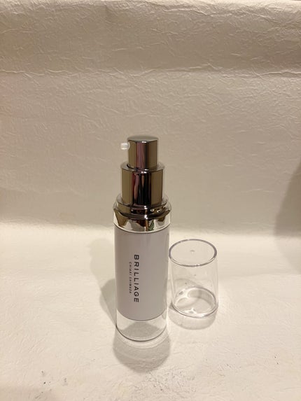 スキンプライマー UV プロテクター(フェイス&ボディ)/ブリリアージュ/化粧下地を使ったクチコミ(2枚目)