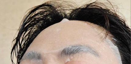 ドクダミシートマスクデイリーピック/Abib /シートマスク・パックを使ったクチコミ(4枚目)