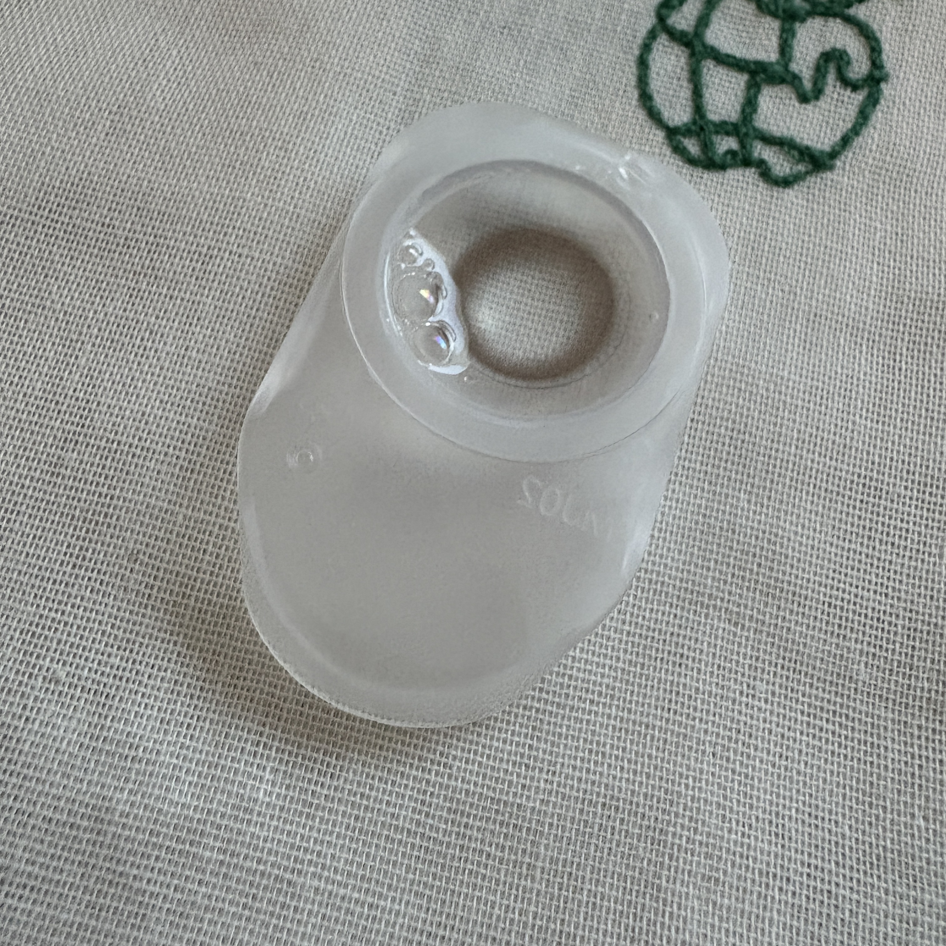 Kaica 1day/Kaica/ワンデー（１DAY）カラコンを使ったクチコミ（3枚目）