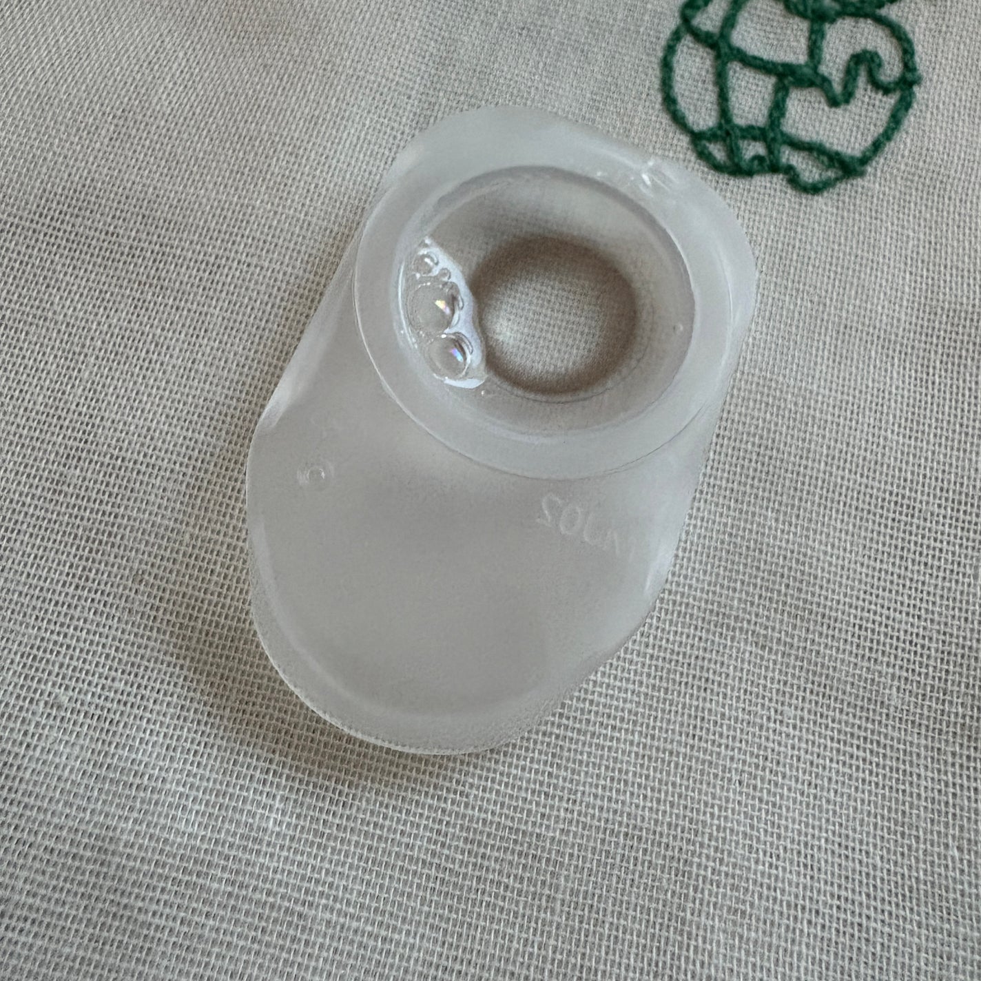 Kaica 1day/Kaica/ワンデー(1DAY)カラコンを使ったクチコミ(3枚目)