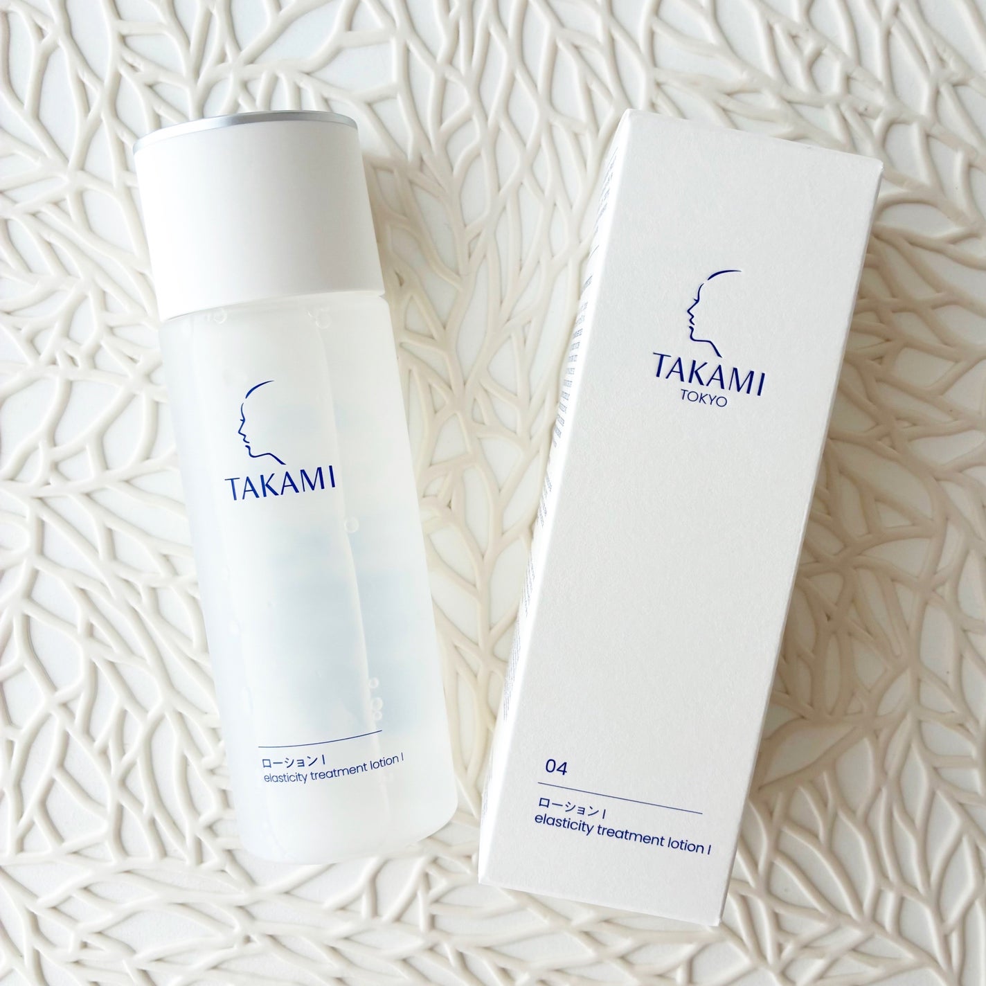 タカミローション Ⅰ/タカミ/化粧水を使ったクチコミ(5枚目)