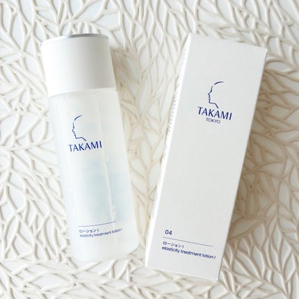 タカミローション Ⅰ/タカミ/化粧水を使ったクチコミ(5枚目)