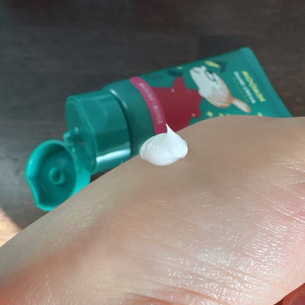 ムーミン ハンドクリーム PF/ハウス オブ ローゼ/ハンドクリームを使ったクチコミ(5枚目)