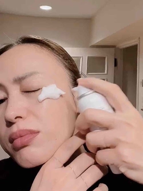 エアバブルCDSマスク/GASH/洗い流すパック・マスクを使ったクチコミ(5枚目)