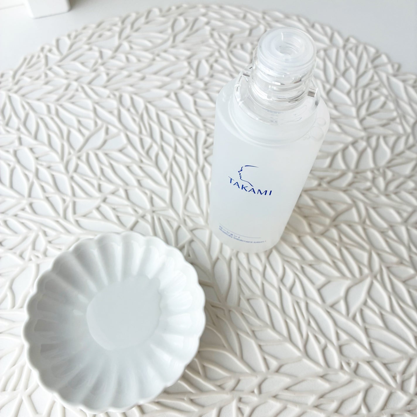 タカミローション Ⅰ/タカミ/化粧水を使ったクチコミ(3枚目)