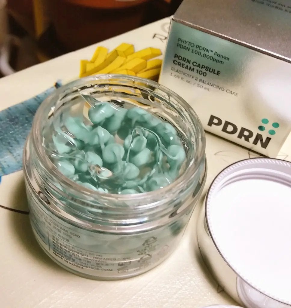 リードルS PDRN+ セラム/VT/美容液を使ったクチコミ(6枚目)