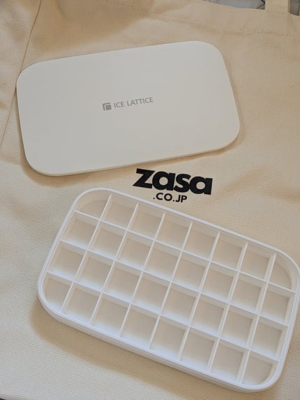 真紅 on LIPS 「ZASA様の日用品福袋3000円(税込)相当をお試しさせていた..」(4枚目)