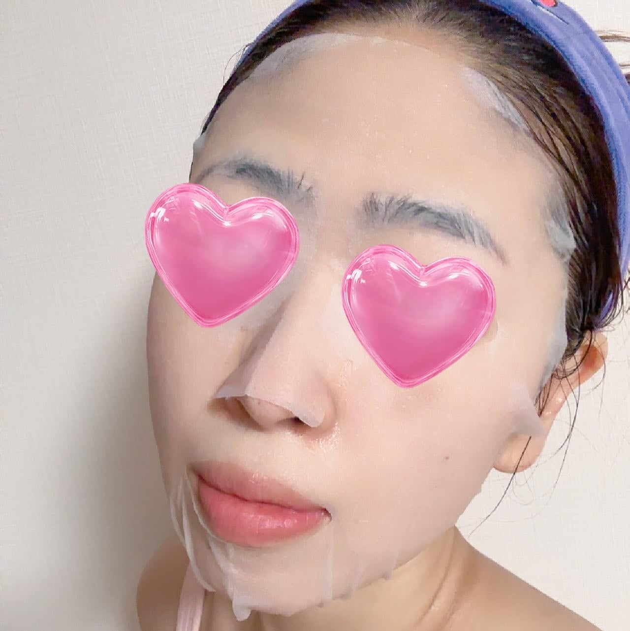 アゼライン酸CICAケアマスク/クリアターン/シートマスク・パックを使ったクチコミ(4枚目)