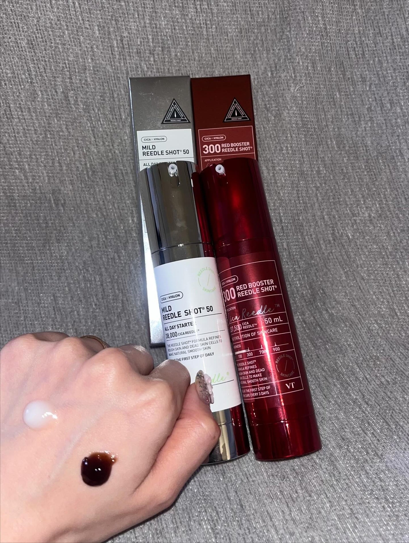 スワン✧*。 on LIPS 「VTメガ割要チェック!今回のメガ割でも豪華で太っ腹のBOXが展..」(5枚目)