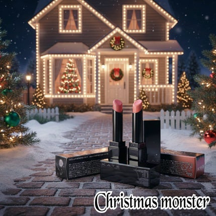 ケイト リップモンスター/KATE/口紅を使ったクチコミ(1枚目)