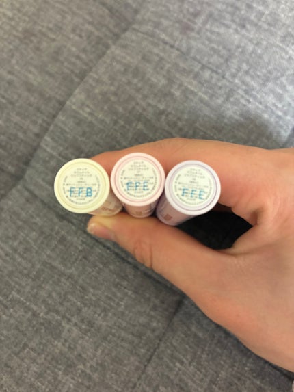 セラムオイルリップスティック /ミティア オーガニック/口紅を使ったクチコミ(7枚目)