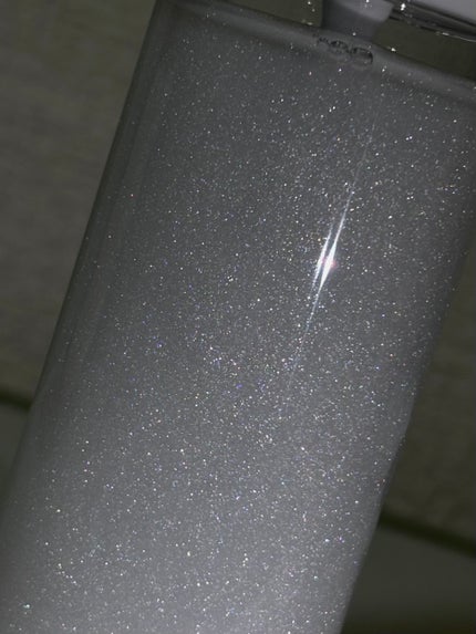 シェイクシャインセッティングスプレー/CathyDoll/フィックスミストを使ったクチコミ(3枚目)