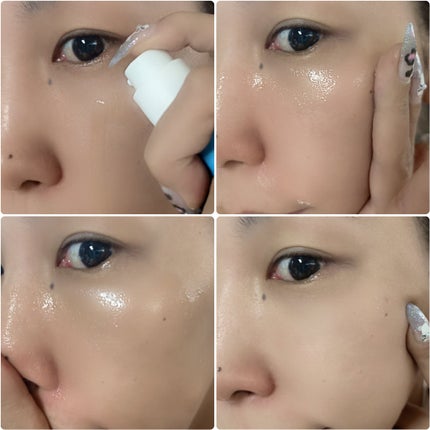 トリプル レチノール ウォッシュピール/Celladix/ピーリングを使ったクチコミ(3枚目)