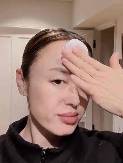 エアバブルCDSマスク/GASH/洗い流すパック・マスクを使ったクチコミ(3枚目)