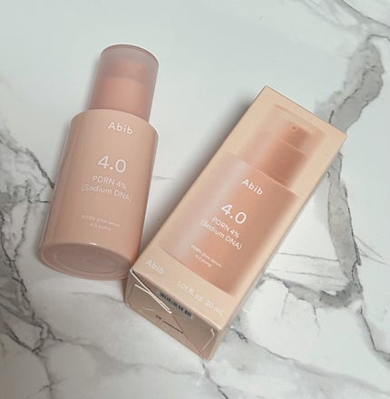 PDRNグロウセラム4.0ポンプ/Abib /美容液を使ったクチコミ(1枚目)