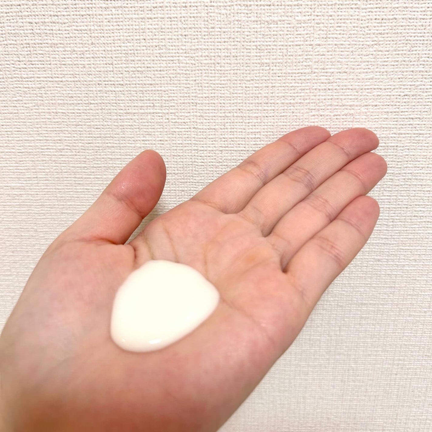 薬用u ミルク/AK usual/ボディローションを使ったクチコミ(2枚目)