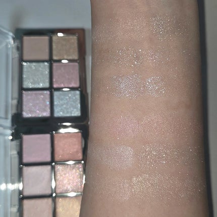 ãã¿ãŒããŒã¢ã€ãã¬ãã/2aN/ãã«ããã¬ããã䜿ã£ãã¯ãã³ãïŒ3æç®ïŒ