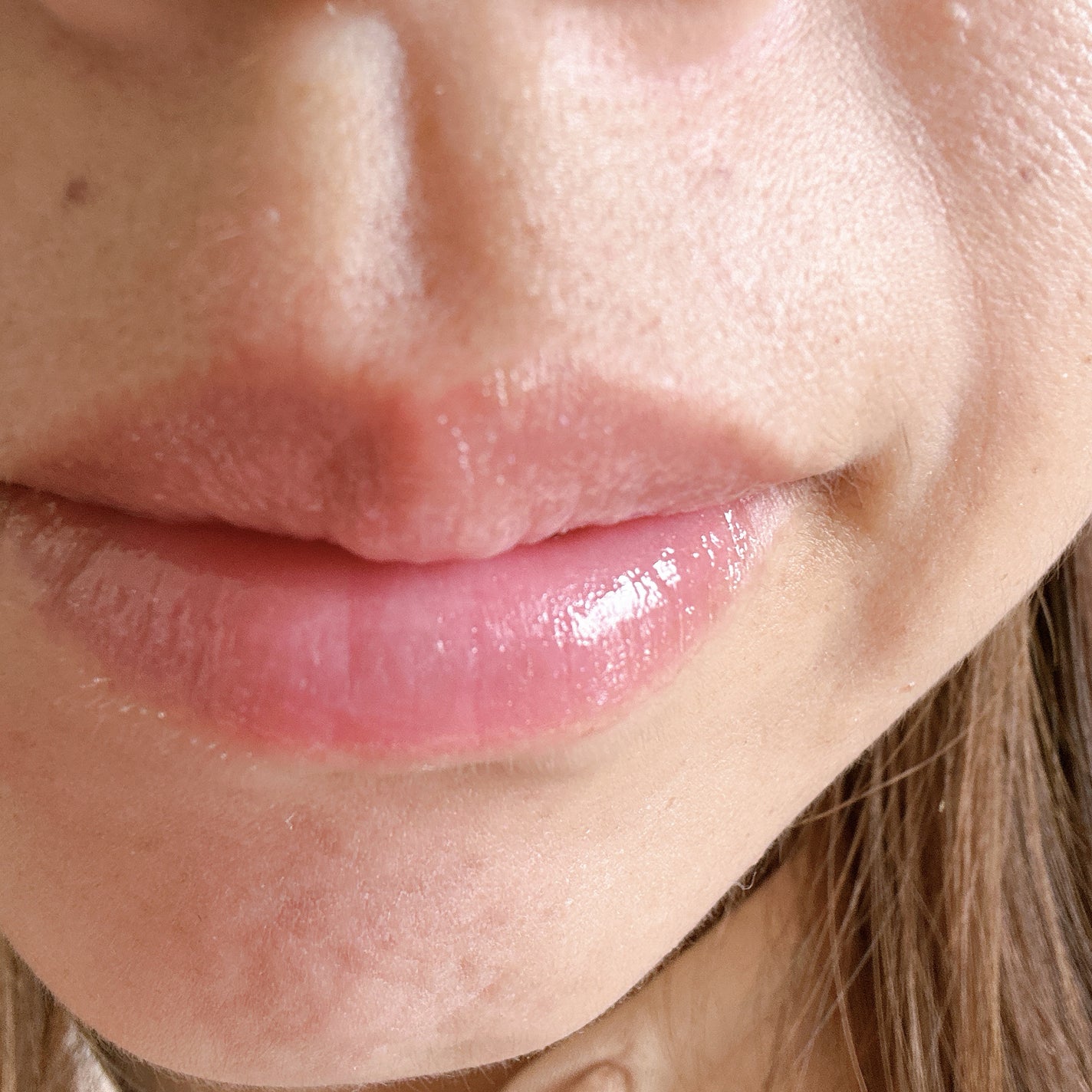 ジルスチュアート クリスタルブルーム リップブーケ セラム/JILL STUART/リッププランパーを使ったクチコミ(5枚目)