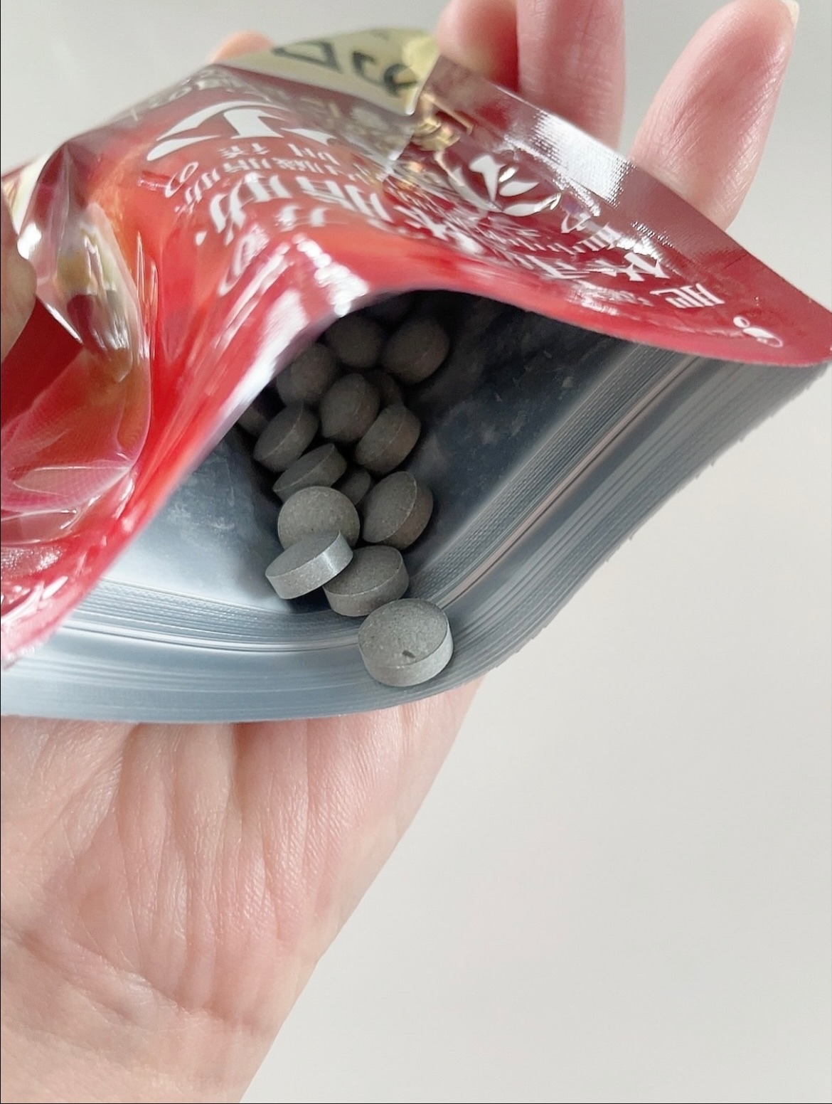 カロバーンEX/悩み解決ラボ/健康サプリメントを使ったクチコミ（3枚目）