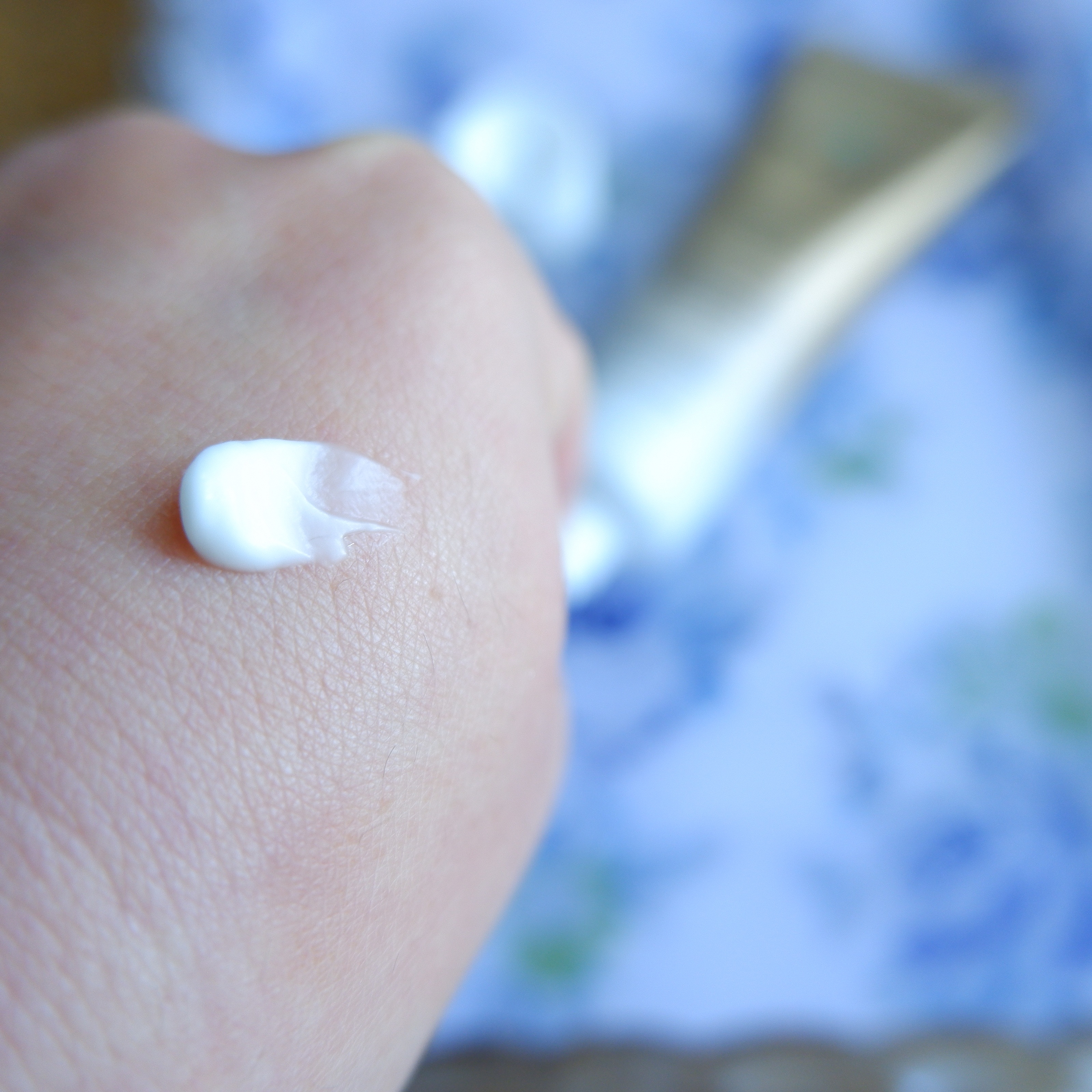 REJURAN ターンオーバーアクティブクリーム 50ml/REJURAN COSMETICS/フェイスクリームを使ったクチコミ（2枚目）