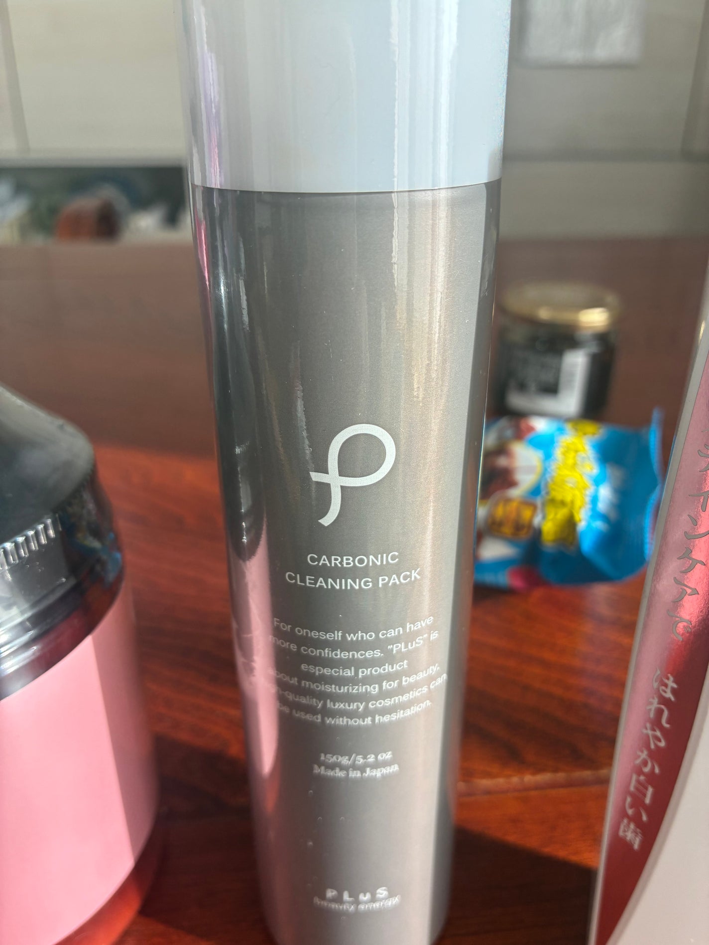 ゆみこさん on LIPS 「嬉しいです✨また頂きました❣️とても嬉しい♡#ザクロ..」(2枚目)