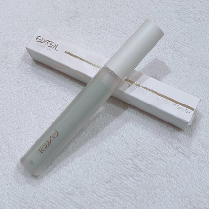 エシリアル セラムコンシーラー/excel/リキッドコンシーラーを使ったクチコミ(1枚目)