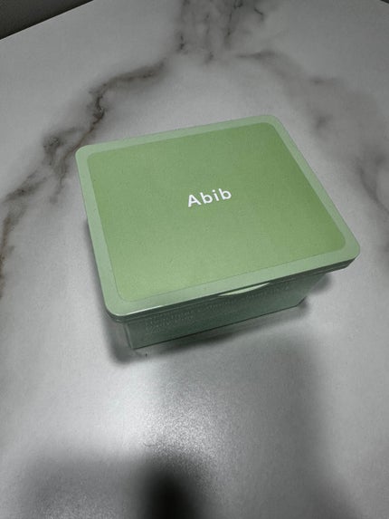 ドクダミシートマスクデイリーピック/Abib /シートマスク・パックを使ったクチコミ(1枚目)