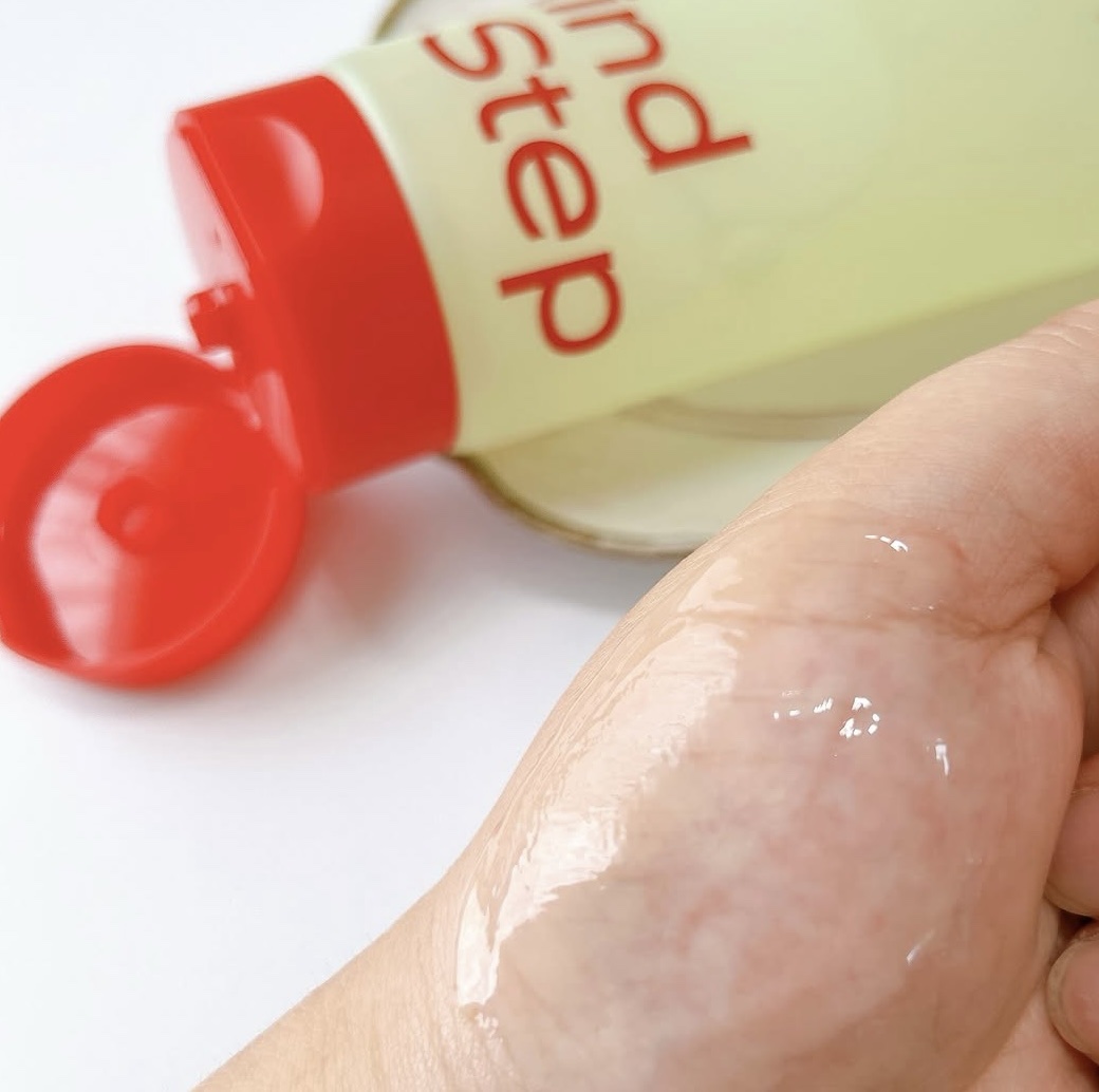 パントセラポアタイットンクリーム/KindStep/フェイスクリームを使ったクチコミ（3枚目）