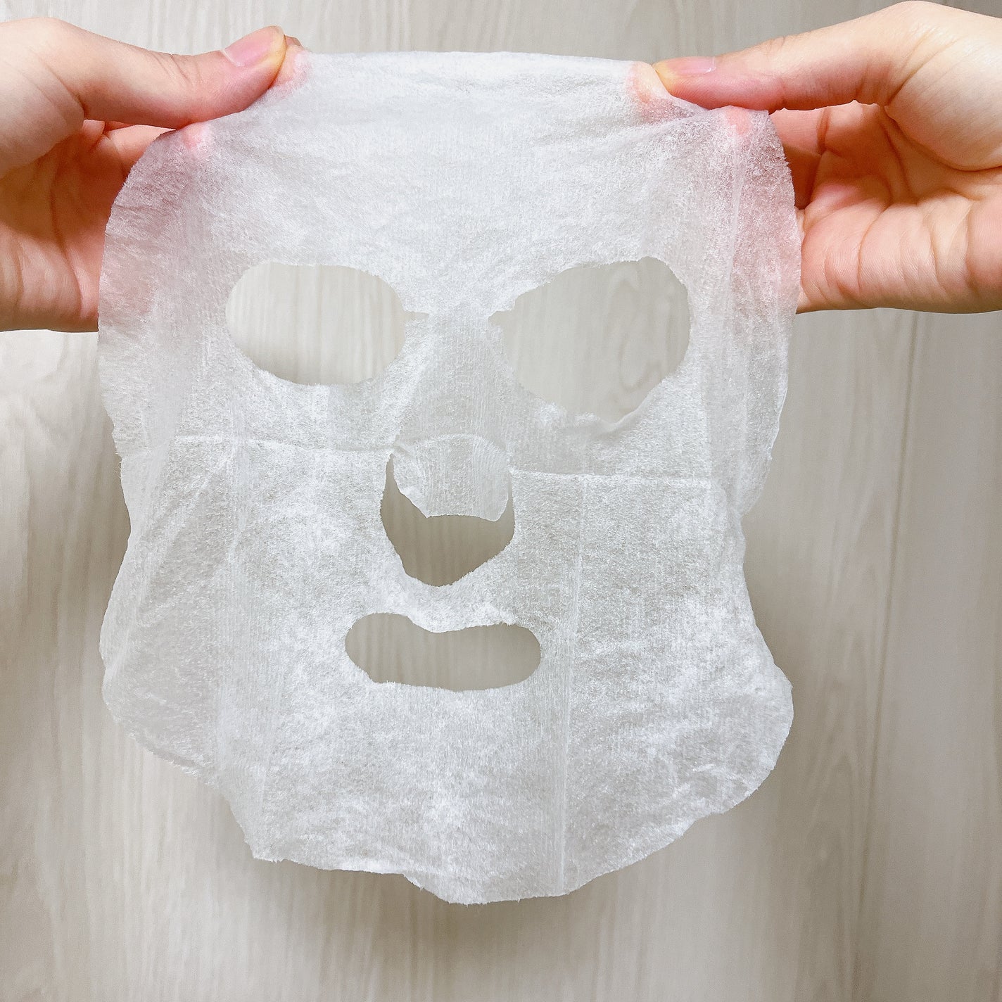 ドクダミシートマスクデイリーピック/Abib /シートマスク・パックを使ったクチコミ(3枚目)