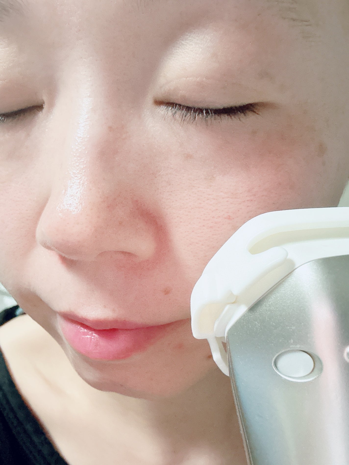 ルクエ コンク/ナリス化粧品/拭き取り化粧水を使ったクチコミ(7枚目)