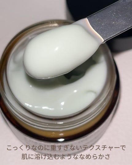 へナム404ペプタシカクリーム/TOUN28/フェイスクリームを使ったクチコミ(3枚目)