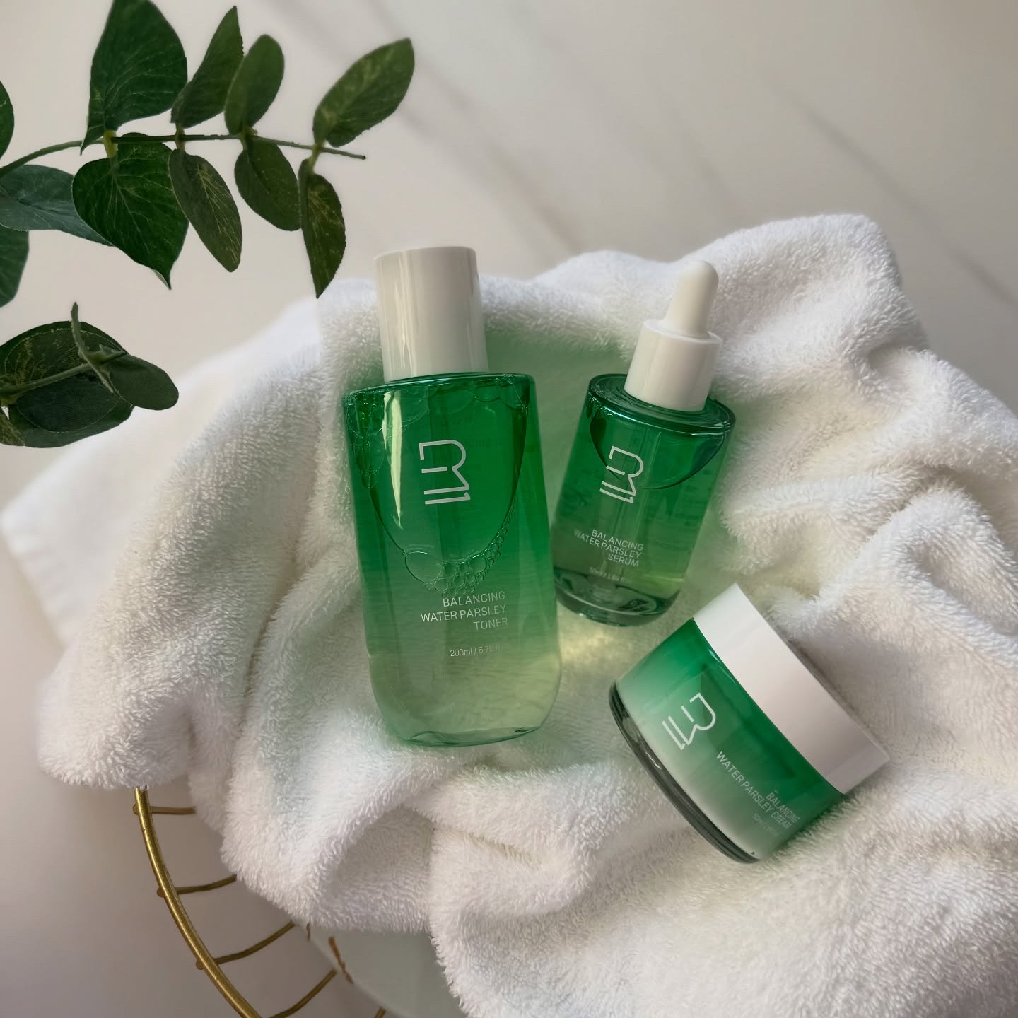 バランシング ミナリ フェイスクリーム/Roume/フェイスクリームを使ったクチコミ（1枚目）