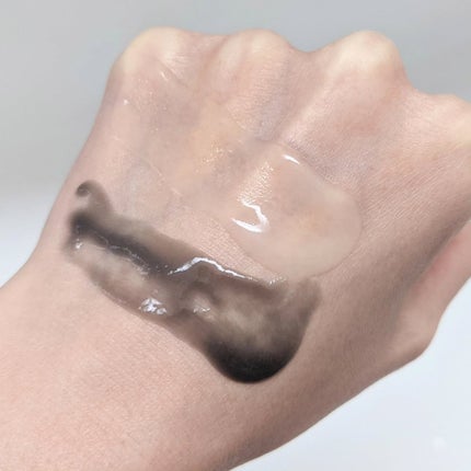 黒米フィーリングアンプル/mixsoon/美容液を使ったクチコミ(3枚目)